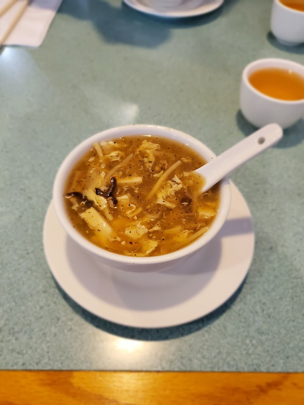 China Garden Restaurant 食德喜 | 31 University Ave, Waterloo, ON N2J 2A2, Canada | Phone: (519) 888-0088