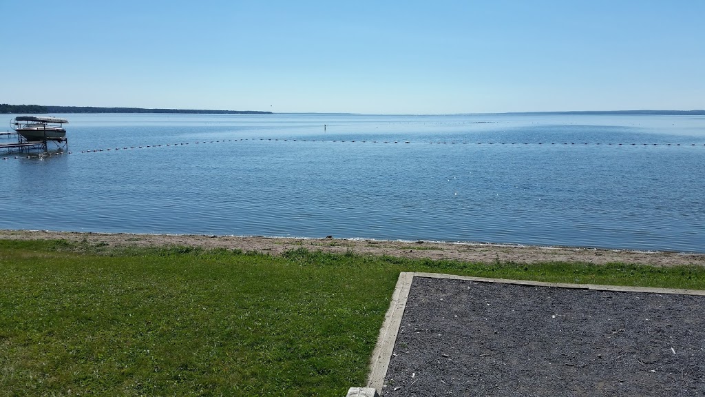Mission Beach Community Park | Leduc County, AB T0C 2C0, Canada
