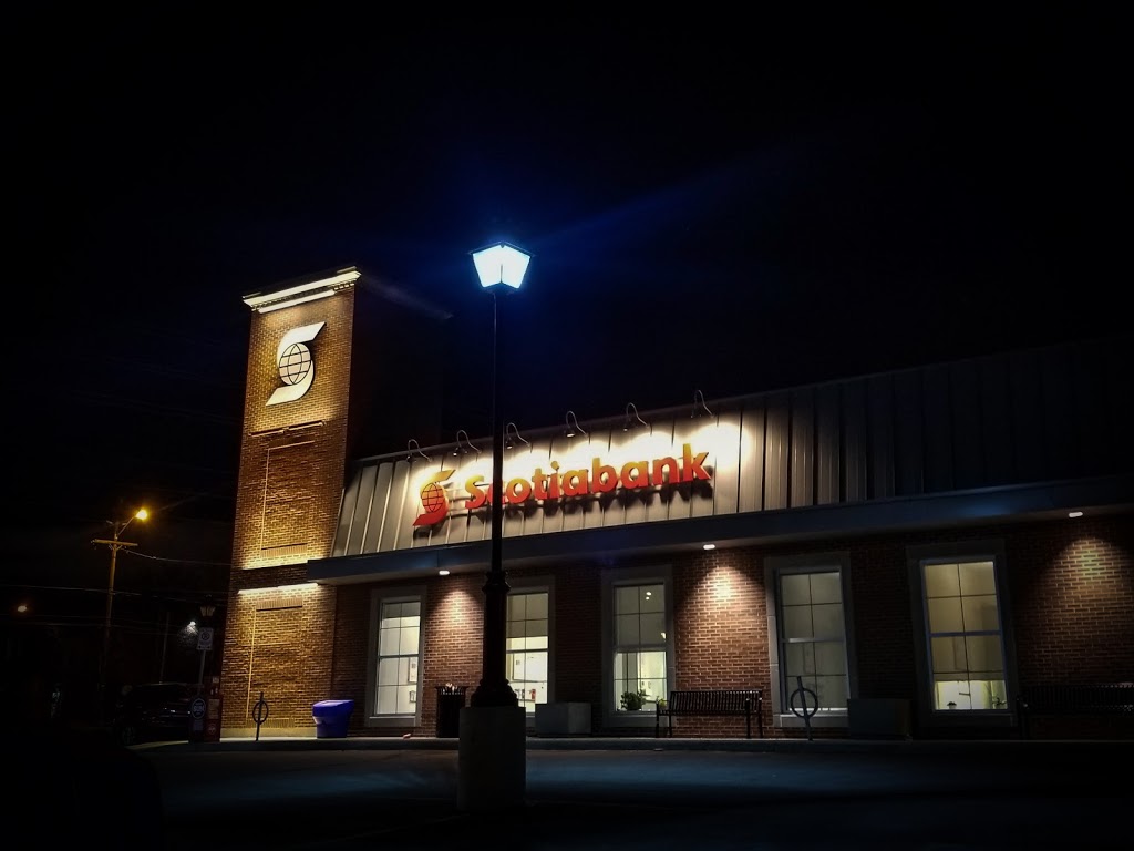Scotiabank | 7681 Yonge St, Thornhill, ON L3T 2C3, Canada | Phone: (905) 731-2080