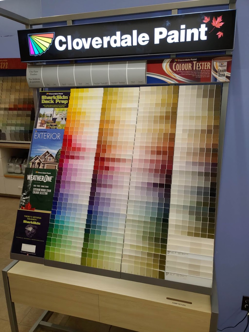 Fort QuAppelle Bldg & Home Supply | 298 Victoria Ave, Fort QuAppelle, SK S0G 1S0, Canada | Phone: (306) 332-6221