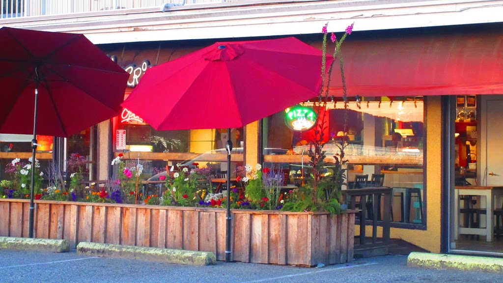 Wheatberries Bakery | 4778 Sunshine Coast Hwy, Sechelt, BC V0N 3A2, Canada | Phone: (604) 885-9150