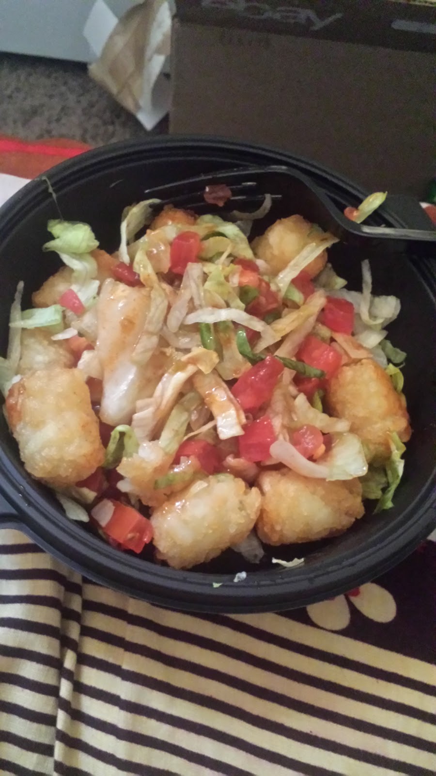 Taco Time | 3510 8 St E, Saskatoon, SK S7H 0W6, Canada | Phone: (306) 374-2922