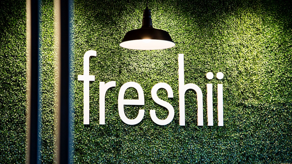 Freshii ( Wye Road ) Sherwood Park | 993 Fir St Unit 85, Sherwood Park, AB T8A 4N5, Canada | Phone: (587) 745-2342