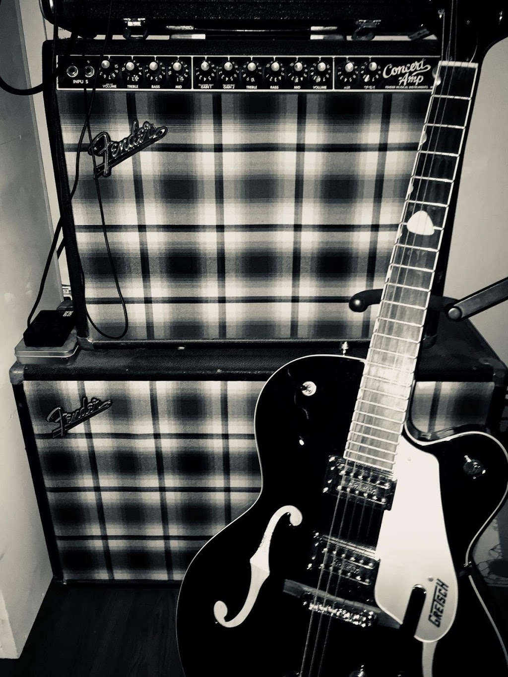 STOKESYS Recording Studio | 34 Helen Crescent, Little Britain, ON K0M 2C0, Canada | Phone: (905) 213-1774
