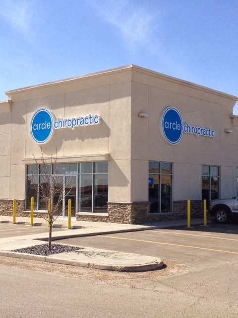 Circle Chiropractic | 411 Herold Ct J, Saskatoon, SK S7V 0A7, Canada | Phone: (306) 955-5888