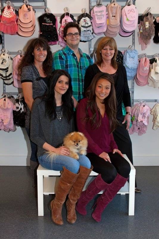 Puppy Angel | 1 Boulevard de Sardaigne, Candiac, QC J5R 0A1, Canada | Phone: (450) 444-4441