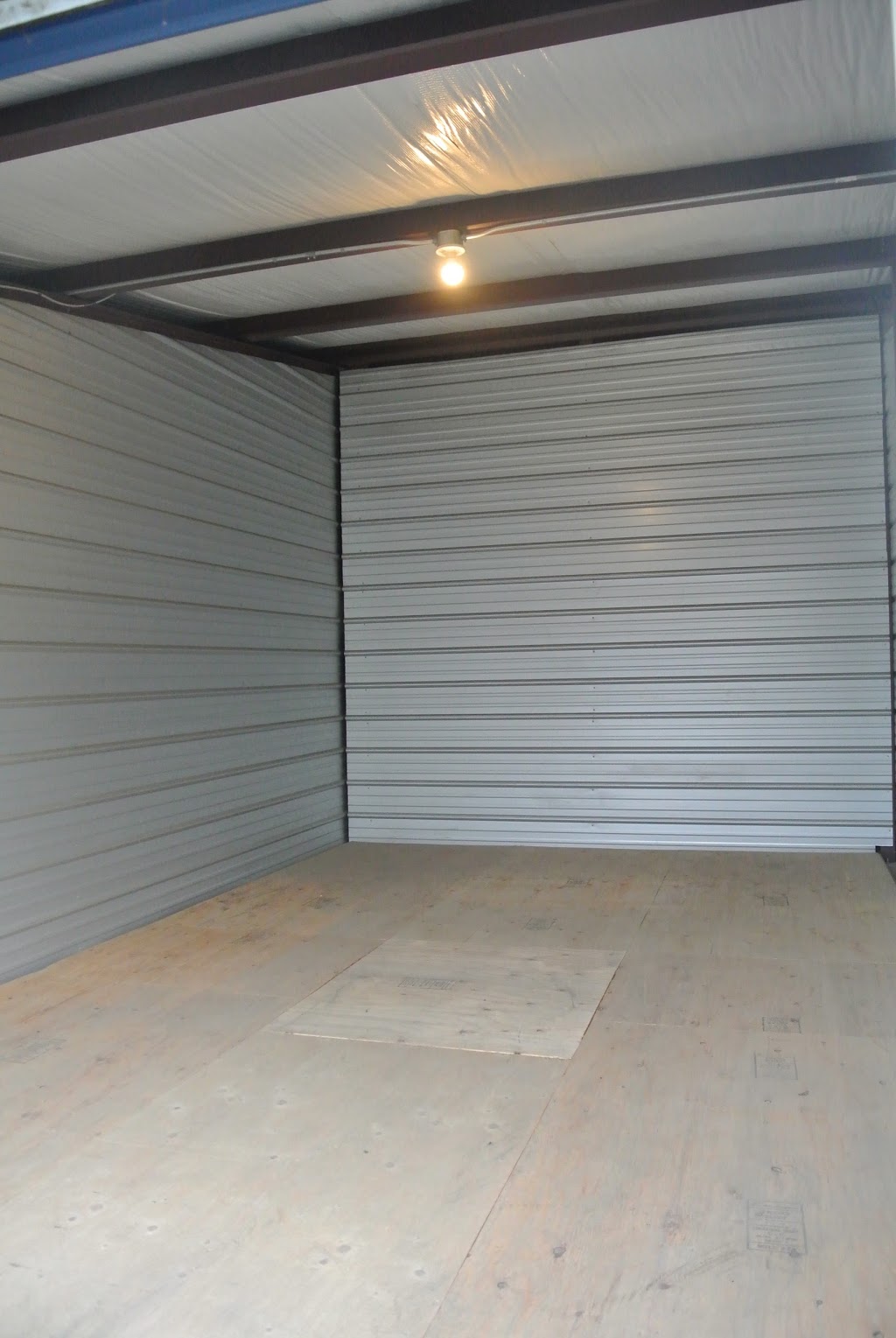 Bakerview Self Storage | 4087 Bakerview Valley Rd, Bellingham, WA 98226, USA | Phone: (360) 733-2600