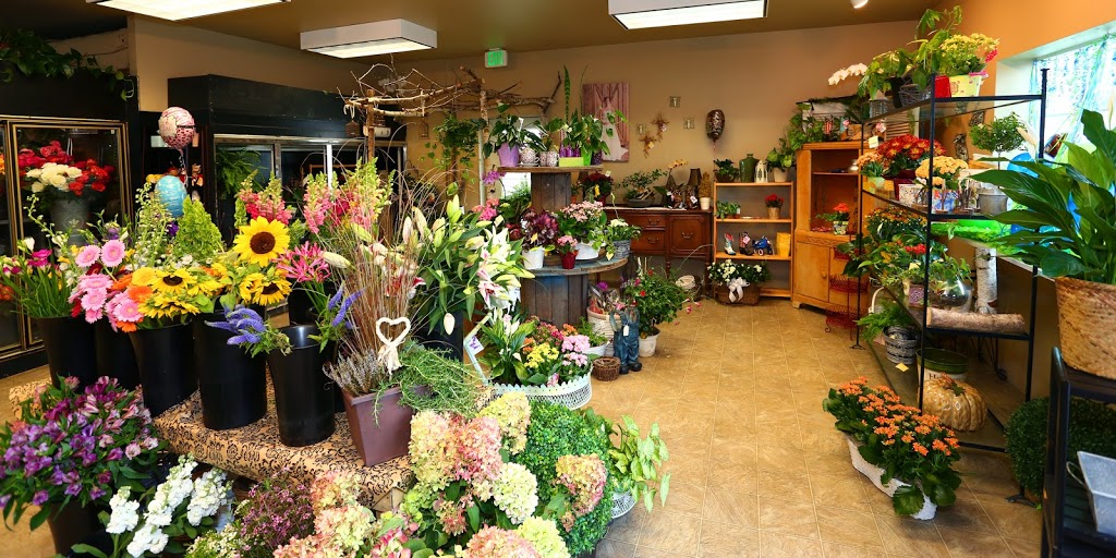 M & M Floral | 5453 Guide Meridian, Bellingham, WA 98226, USA | Phone: (360) 398-1315
