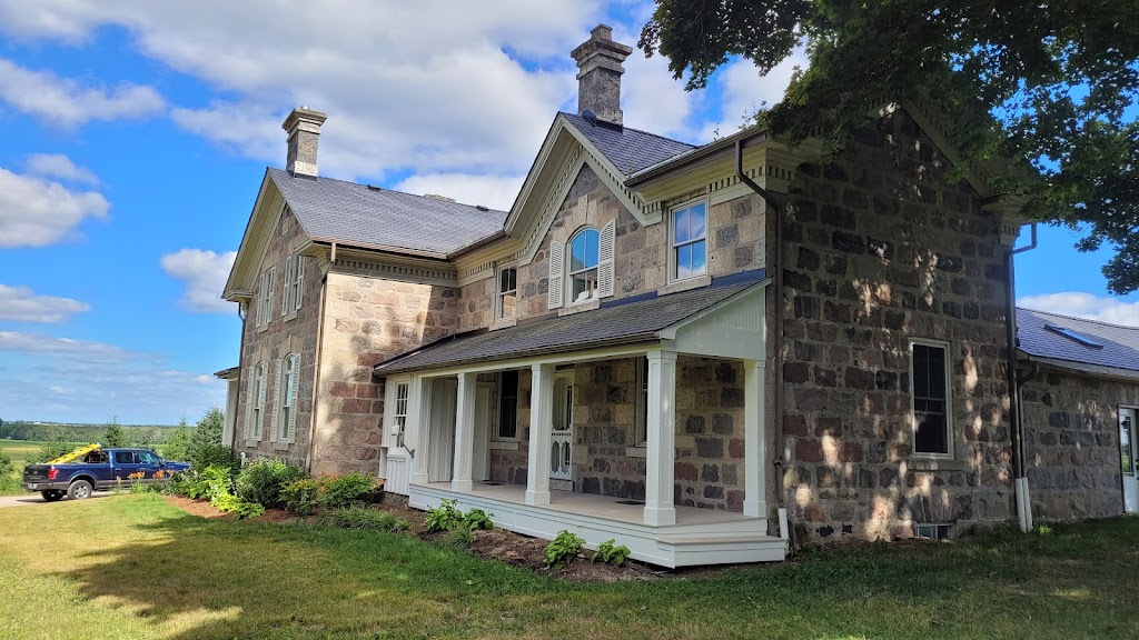 Bluebird Painting Inc. | 369 Gatestone Blvd, Waterloo, ON N2T 2J6, Canada | Phone: (519) 574-7084