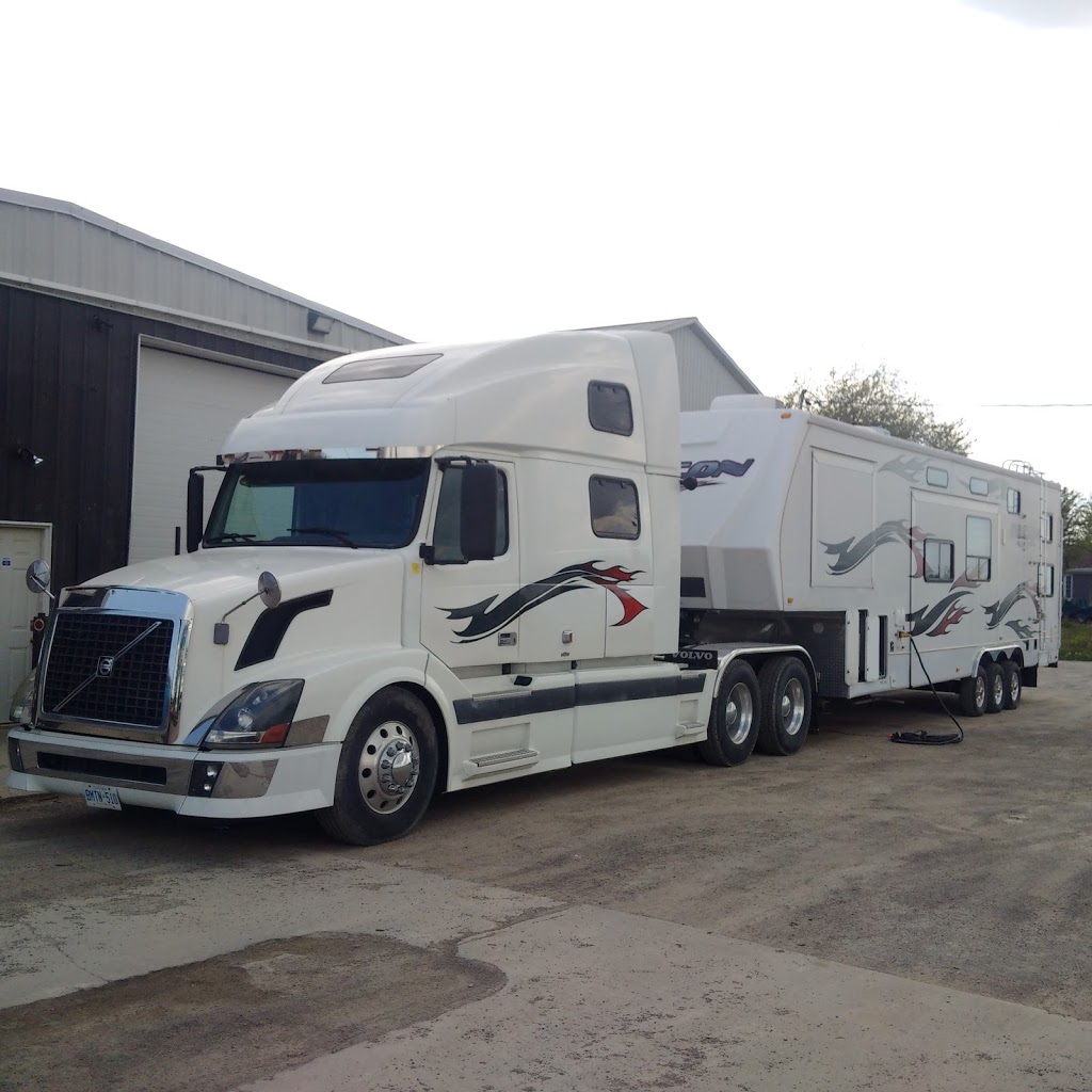 Regional Car And Truck Service | 4594 RR 20, Saint Anns, ON L0R 1Y0, Canada | Phone: (905) 386-0607