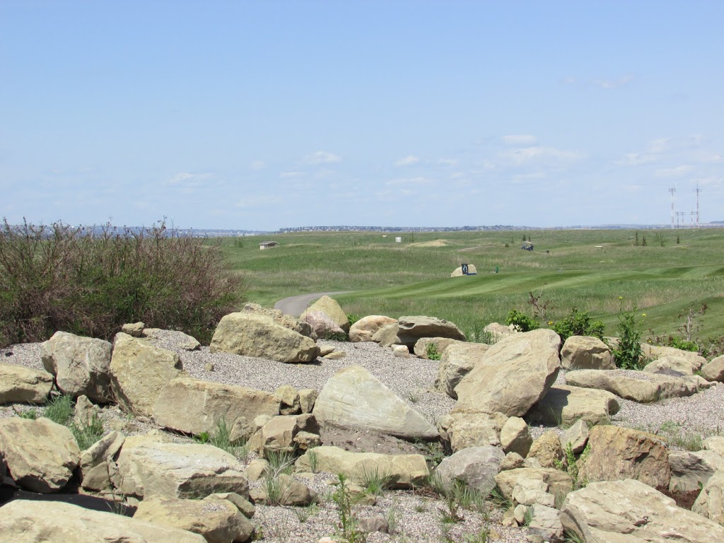 Silverwing Links Golf Course | 3434 48 Avenue Northeast, Calgary, AB T3J 0L1, Canada | Phone: (403) 269-8005