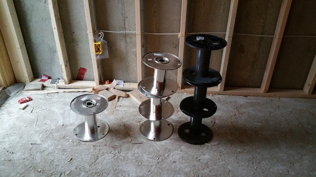 ACS INDUSTRY LTD | 7287 11th Ave, Burnaby, BC V3N 2M9, Canada | Phone: (604) 808-5781