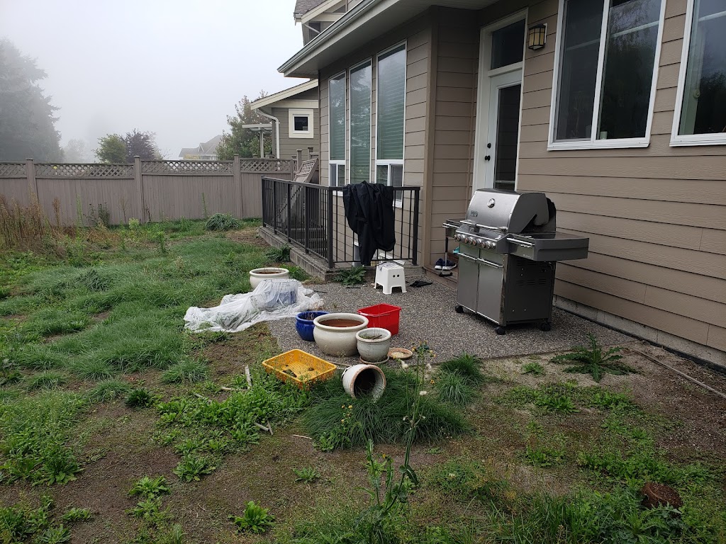 Leafy landscaping | 46689 First Ave #55, Chilliwack, BC V2P 1X5, Canada | Phone: (778) 877-7269