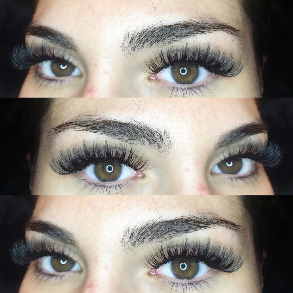Lash Legends T.O. | 592 Rathburn Rd W, Mississauga, ON L5B 3A4, Canada | Phone: (647) 473-7477