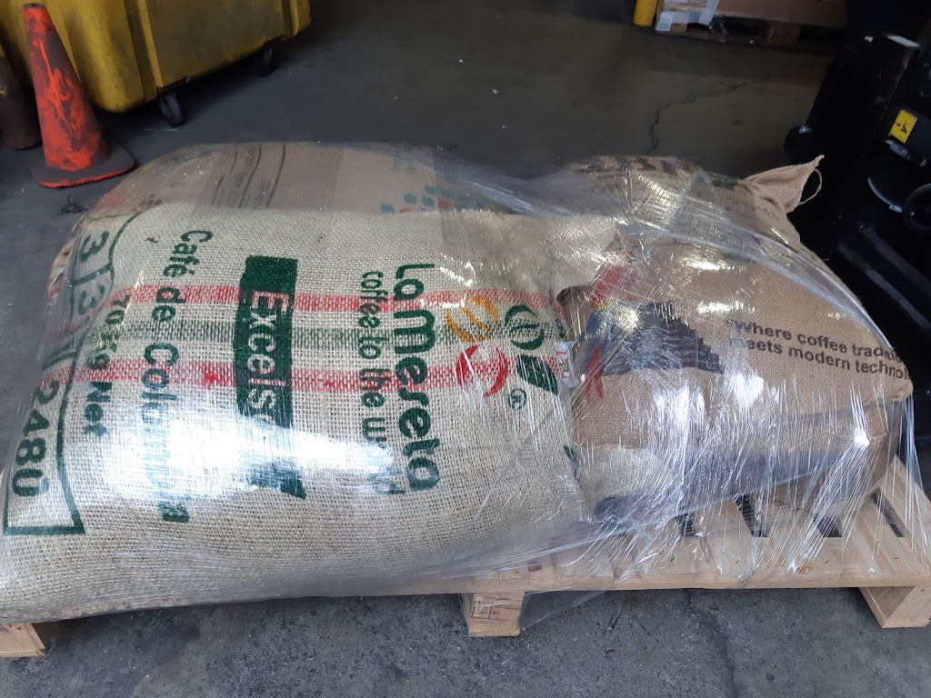 SDR Distribution Services | 1880 Matheson Blvd E, Mississauga, ON L4W 5N4, Canada | Phone: (905) 625-7377