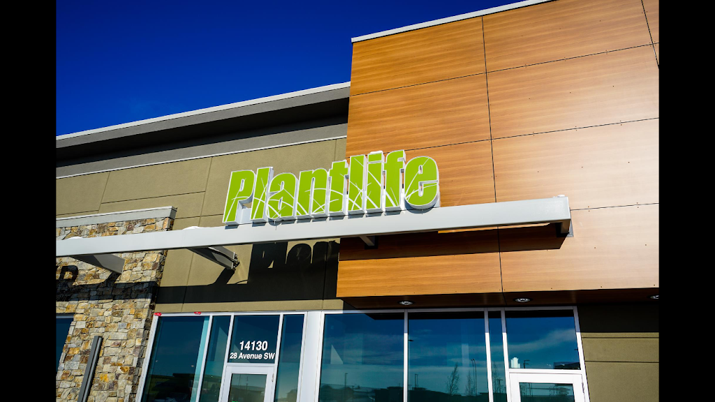 Plantlife Cannabis | 14130 28 Ave SW, Edmonton, AB T6W 3Y9, Canada | Phone: (587) 414-1199