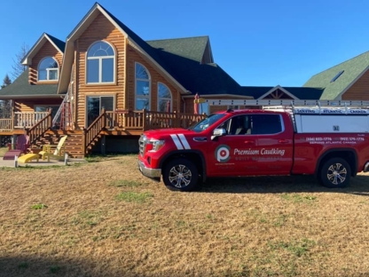 Premium Caulking Inc. | 65 Rue Sifroid, Memramcook, NB E4K 3X6, Canada | Phone: (506) 852-1776