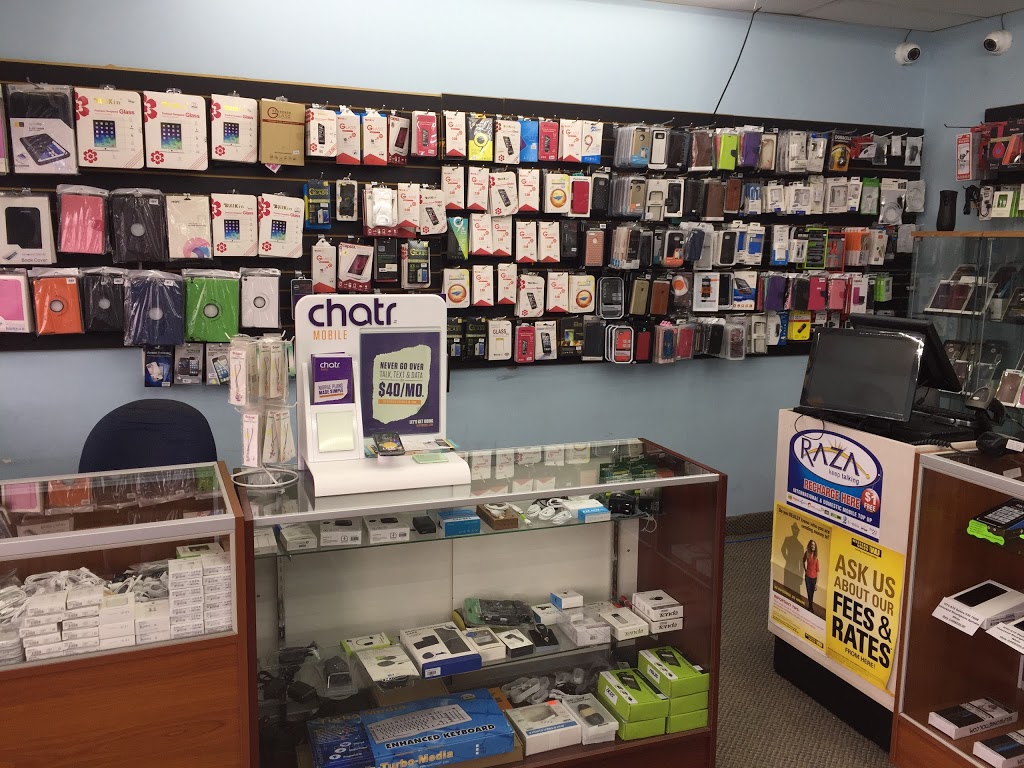 QWireless | 106 Humber College Blvd Unit19, Etobicoke, ON M9V 4E4, Canada | Phone: (647) 350-6606
