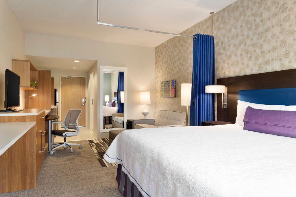 Home2 Suites by Hilton Milton Ontario | 8490 Parkhill Dr, Milton, ON L9T 9B3, Canada | Phone: (289) 878-3800