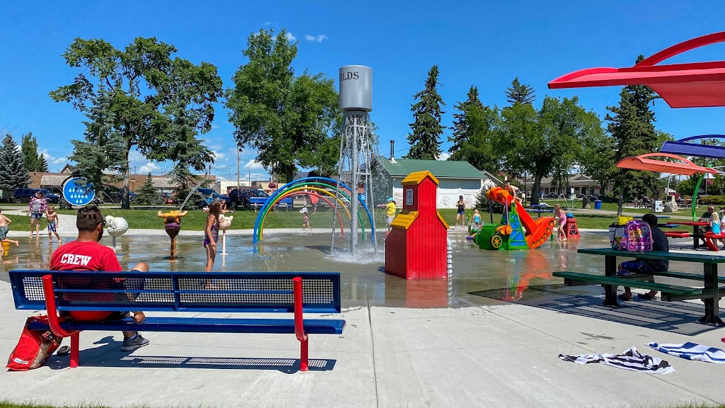Town of Olds | 4512 46 St, Olds, AB T4H 1R5, Canada | Phone: (403) 556-6981