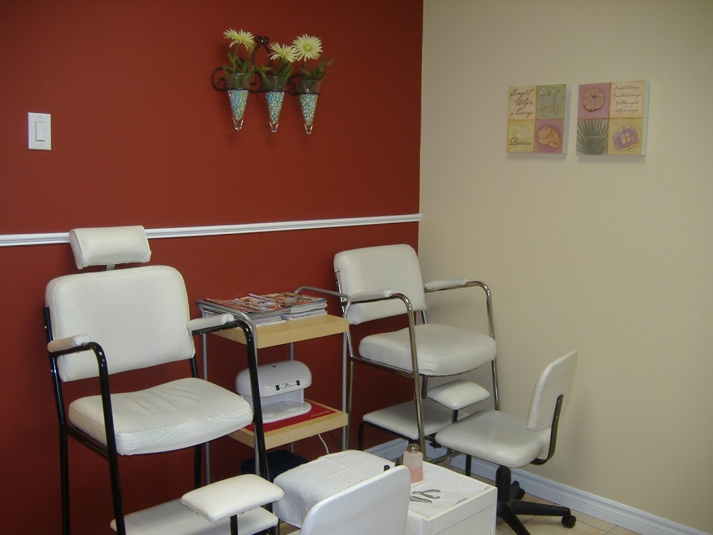 Elsas Esthetics Electrolysis & Laser, Inc | 3455 Fairview St, Burlington, ON L7N 2R4, Canada | Phone: (905) 631-6605
