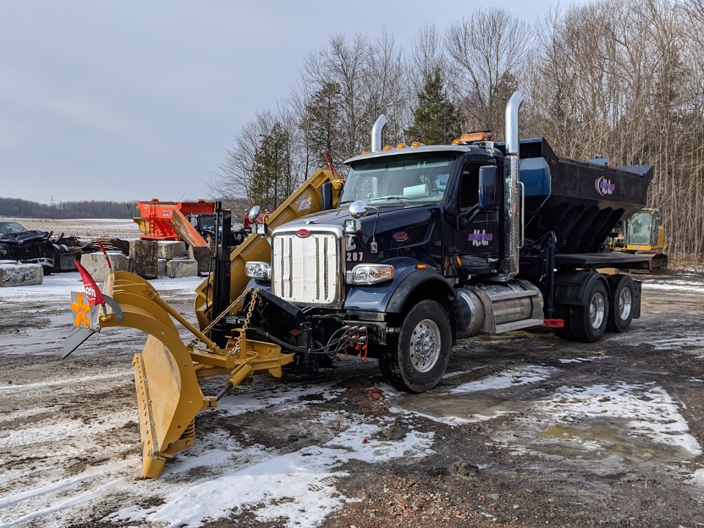 Les entreprises KL Mainville | 174 Chemin des Commissaires, LAssomption, QC J5W 2T7, Canada | Phone: (450) 476-0945