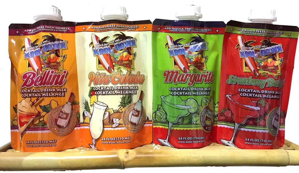Kool-Down (Cool-Down) Beverage Corp. | 20119 113b Ave #101, Maple Ridge, BC V2X 0Z1, Canada | Phone: (604) 460-2800