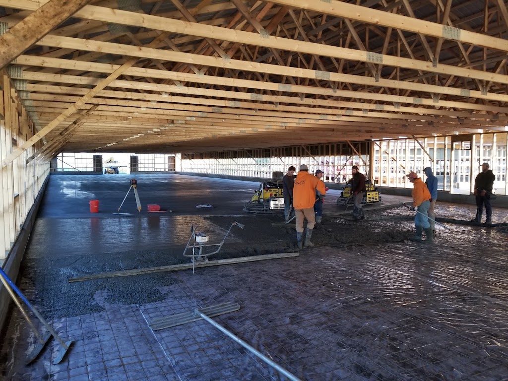 Sonnema Concrete Services Ltd | 3003 120 Ave NE, Edmonton, AB T6S 1E5, Canada | Phone: (780) 473-3084