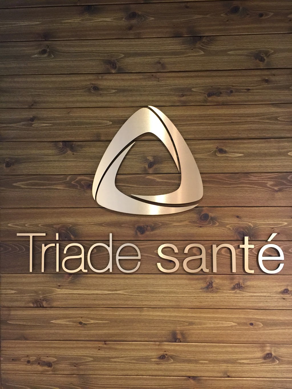Triade Sante | 2381 Rue Principale O bureau 200, Magog, QC J1X 0J4, Canada | Phone: (819) 843-0337