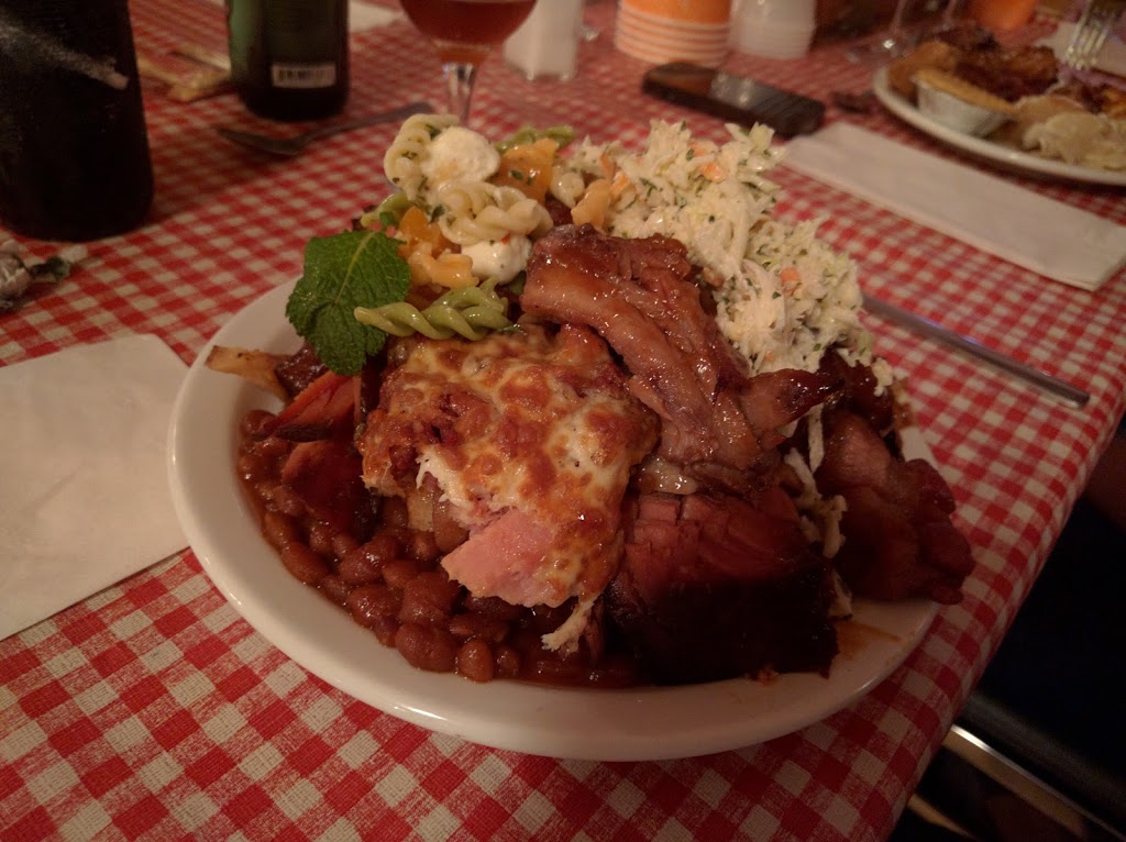 Les Quatre Feuilles | 360 Rang de la Montagne, Rougemont, QC J0L 1M0, Canada | Phone: (450) 469-3888