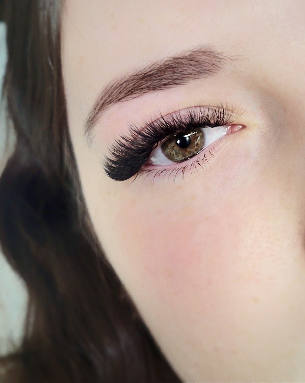 Lashes At Last | Huber St, Kitchener, ON N2A 3Y2, Canada | Phone: (519) 760-9707