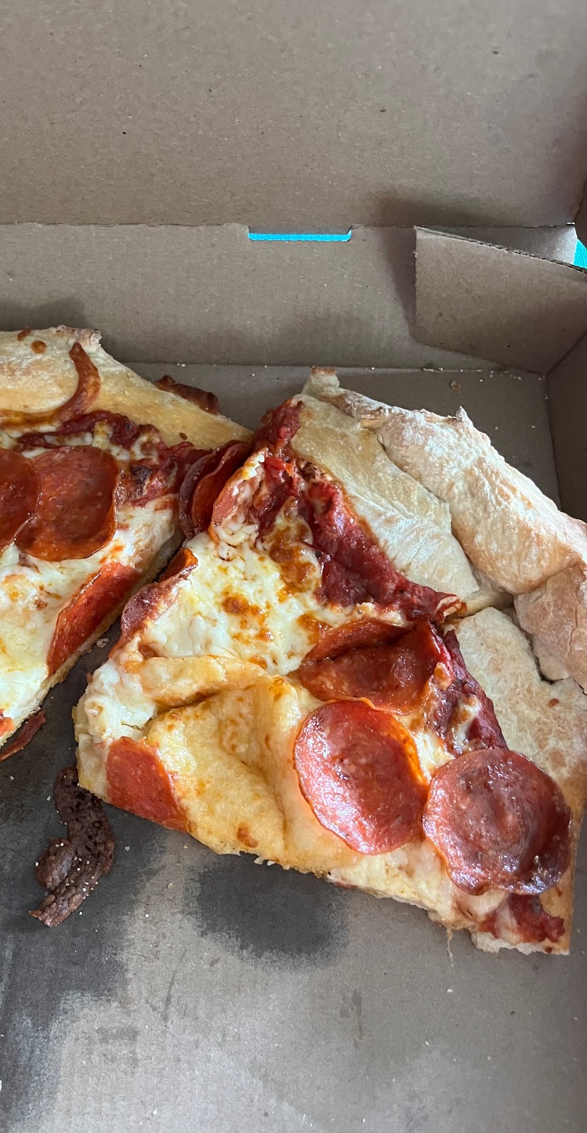 Little Caesars Pizza Mascouche | 3085 Ch Sainte-Marie Ste Marie, Mascouche, QC J7K 1P2, Canada | Phone: (450) 474-2363