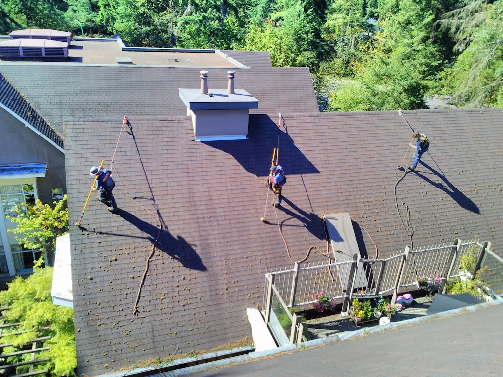 RooFix Services Inc | 3051 Underhill Ave #11, Burnaby, BC V5A 3C2, Canada | Phone: (604) 444-4342