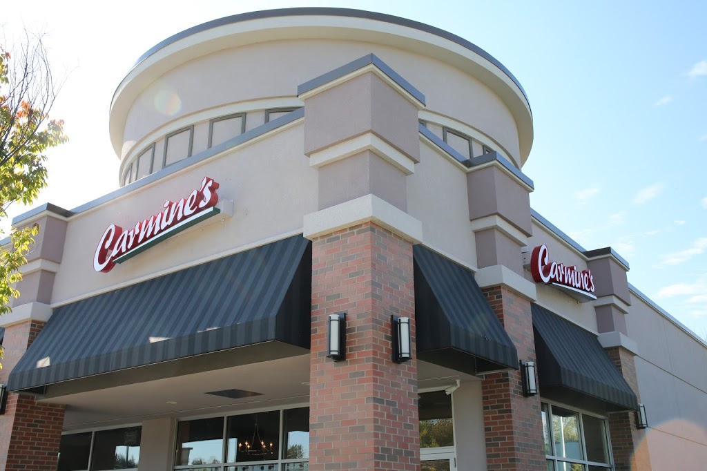Carmines | 9430 Transit Rd #105, East Amherst, NY 14051, USA | Phone: (716) 636-3100
