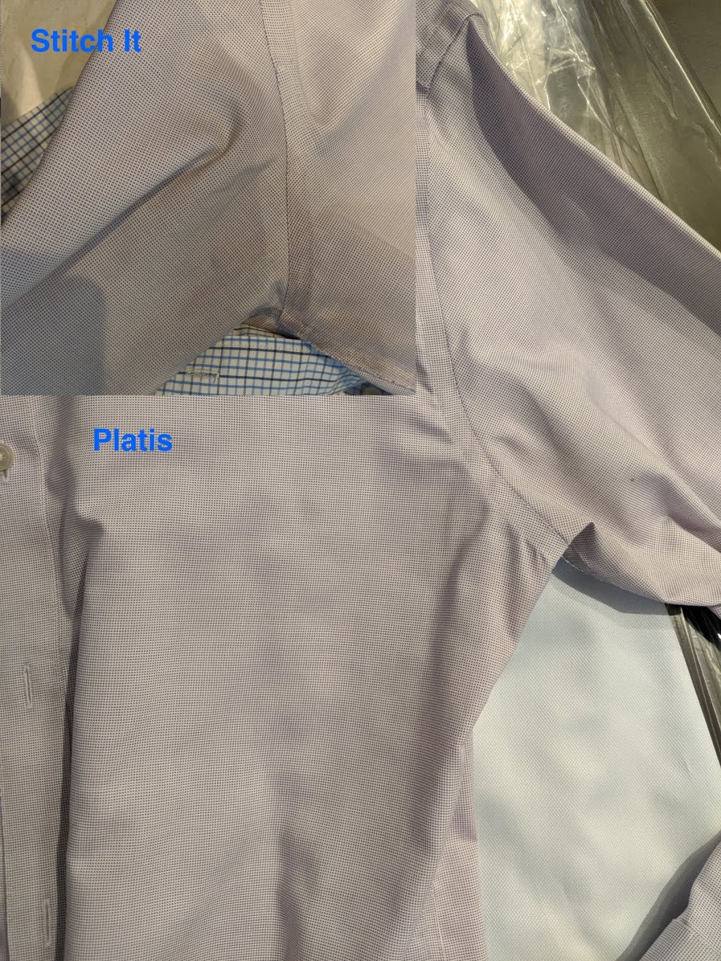 Stitch It Clothing Alterations & Dry Cleaning | 25 The West Mall Unit# 1236, Etobicoke, ON M9C 1B8, Canada | Phone: (416) 626-6156