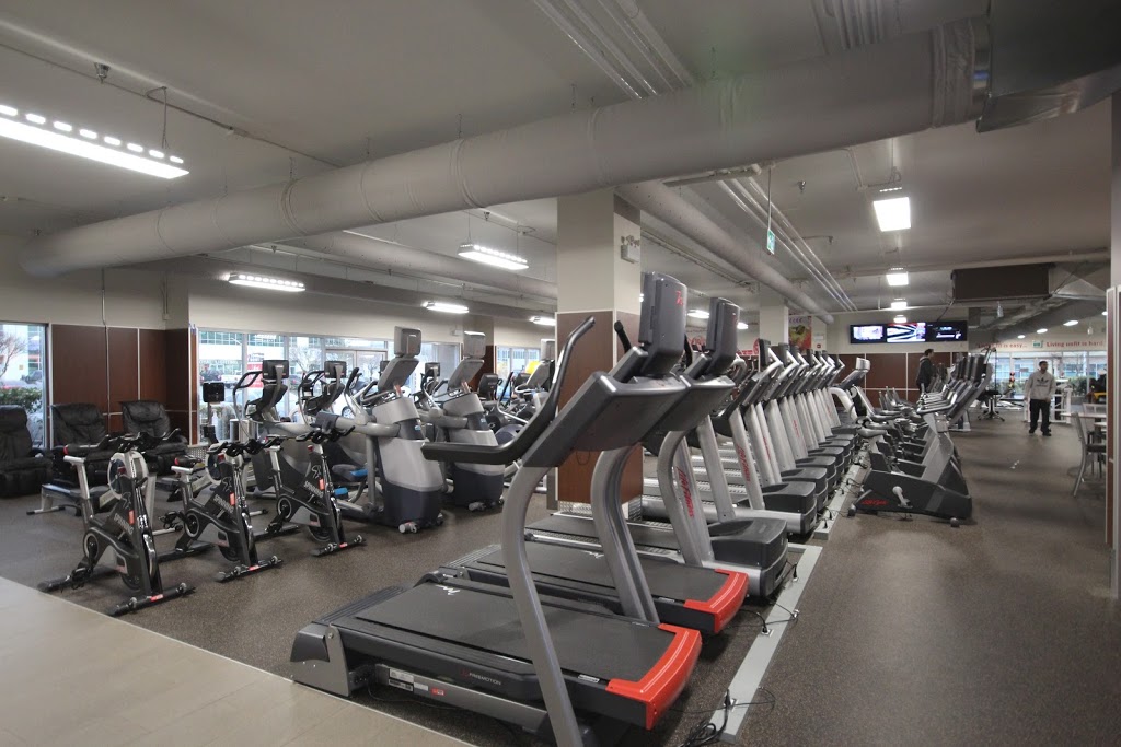 GoodLife Fitness Surrey Newton Commerce Centre | 12992 76 Ave, Surrey, BC V3W 2V6, Canada | Phone: (778) 590-1664
