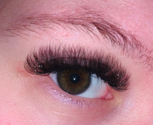 Lulu Lashes | 6701 AB-53 #170, Ponoka, AB T4J 1K3, Canada | Phone: (403) 963-9808