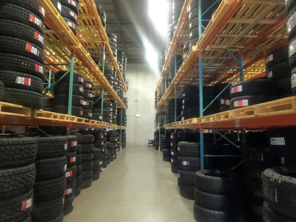 Trail Tire Supply | 11056 48 St SE Unit 130, Calgary, AB T2C 3E1, Canada | Phone: (403) 444-2222