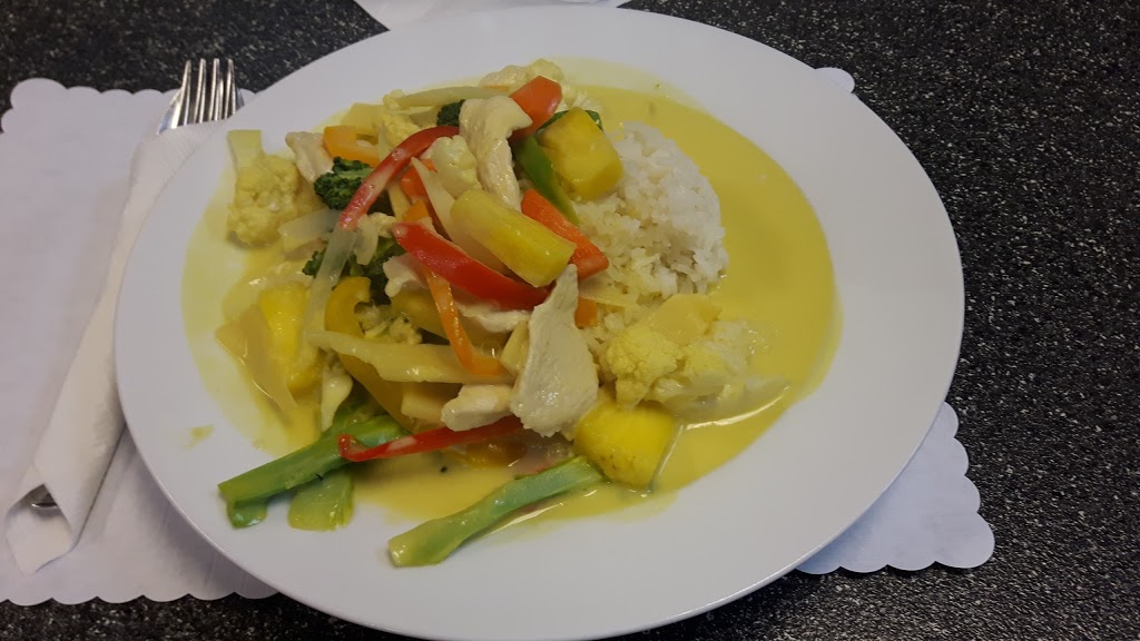 Chantanas Thai Food | 11852 BC-97, Lake Country, BC V4V 1E3, Canada | Phone: (250) 766-6660