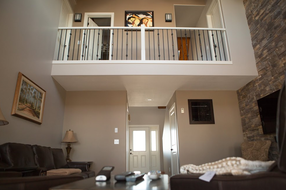 Golden Acre Renovations | Bay 42, 5225 6 Street Northeast, Calgary, AB T2K 5Y4, Canada | Phone: (403) 607-5067