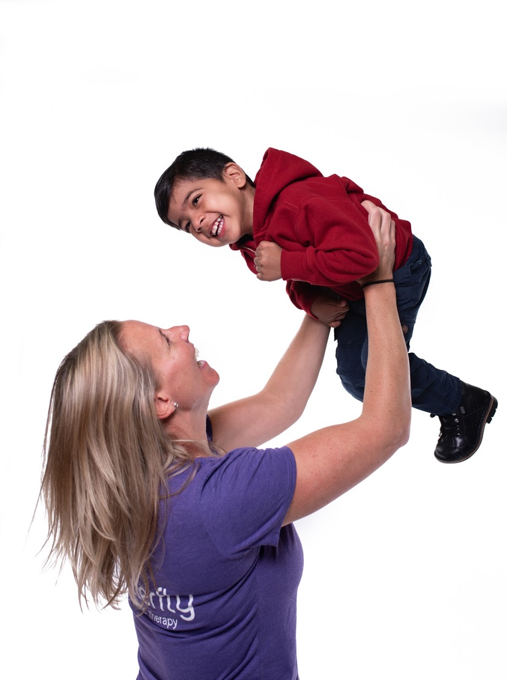Butterfly Paediatric Therapy | 2601 Matheson Blvd E Unit 29, Mississauga, ON L4W 5A8, Canada | Phone: (905) 206-0300