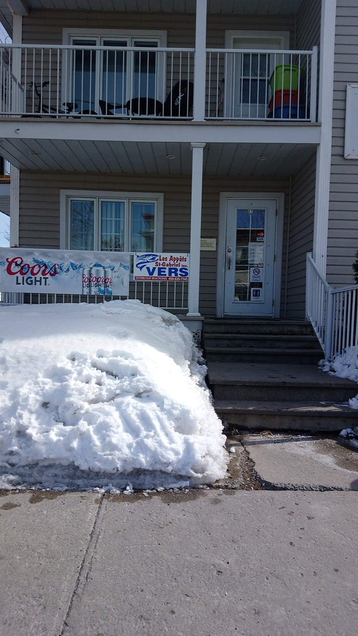 9241-8698 Quebec Inc | 62 Rue Toupin, Trois-Rivières, QC G8T 3Y6, Canada | Phone: (819) 691-3129