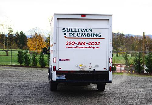 Sullivan Plumbing | 5040 Pacific Hwy, Ferndale, WA 98248, USA | Phone: (360) 734-6440