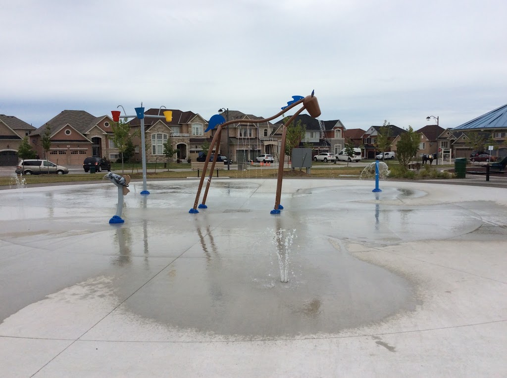 Hickstead Memorial park | 22 Rose Cottage Lane, Schomberg, ON L0G 1T0, Canada
