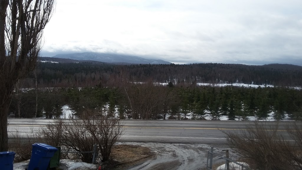 Ferme Au Versant Doré | 825 QC-220, Bonsecours, QC J0E 1H0, Canada | Phone: (450) 532-5350