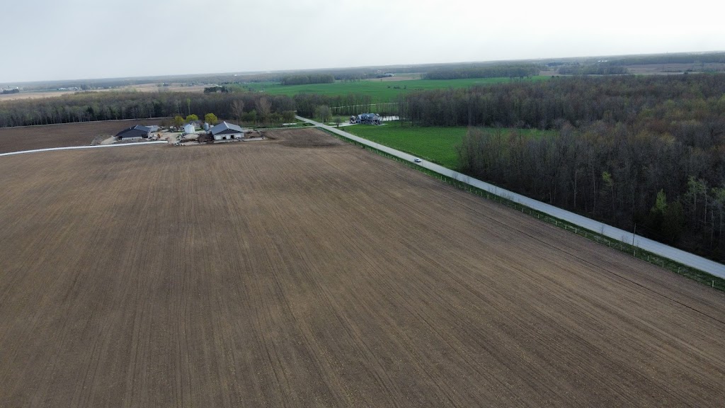 Holstock Farms LTD | 89615 Howick Minto Townline, Harriston, ON N0G 1Z0, Canada | Phone: (519) 580-1323