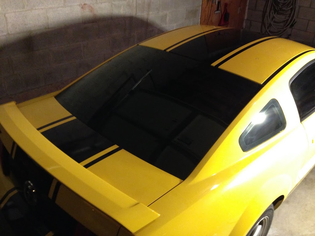 Cobra Graphics | 2328 Malcolm Crescent, Burlington, ON L7P 4H4, Canada | Phone: (905) 464-3638
