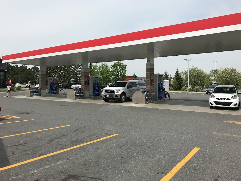 Couche-Tard | 5000 Rue Girardin, Drummondville, QC J2E 1C5, Canada | Phone: (819) 478-8168
