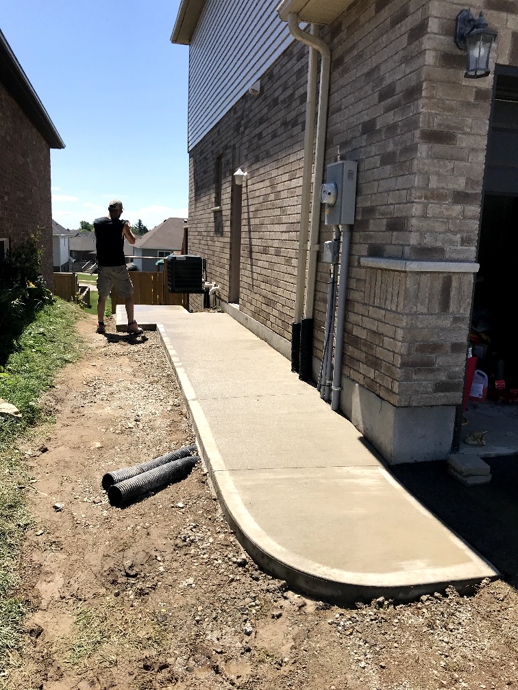 Palombo Concrete Inc. | 595767 Oxford 59 unit E, Woodstock, ON N4S 7W1, Canada | Phone: (519) 608-2943