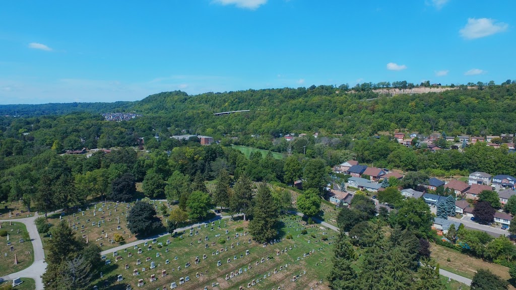 Grove Cemetery | 129 York Rd, Dundas, ON L9H 1L9, Canada